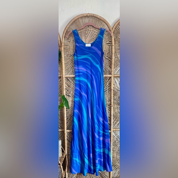 Vintage Dresses & Skirts - Vintage Coco’s Silk Dress